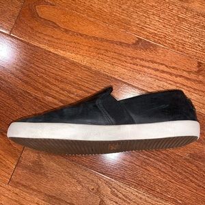 Frye Dylan Slip-On Leather